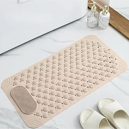 Ruhhy 24495 Anti-slip bathroom mat