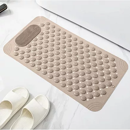 Ruhhy 24495 Anti-slip bathroom mat