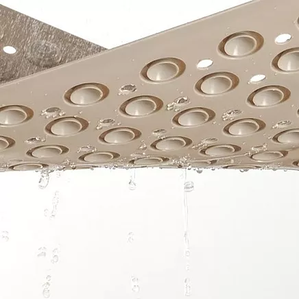 Ruhhy 24495 Anti-slip bathroom mat