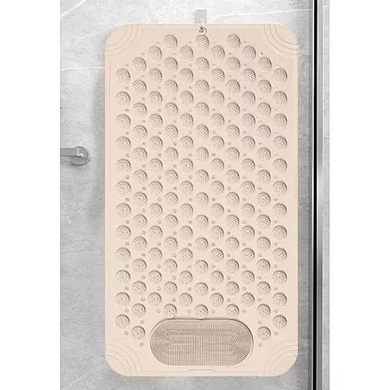 Ruhhy 24495 Anti-slip bathroom mat