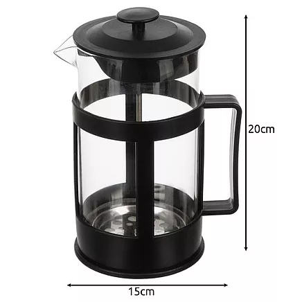 Coffee/Tea Maker Ruhhy 24565