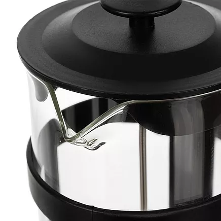 Coffee/Tea Maker Ruhhy 24565