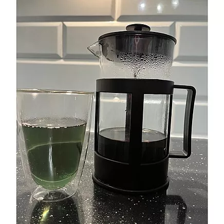 Coffee/Tea Maker Ruhhy 24565