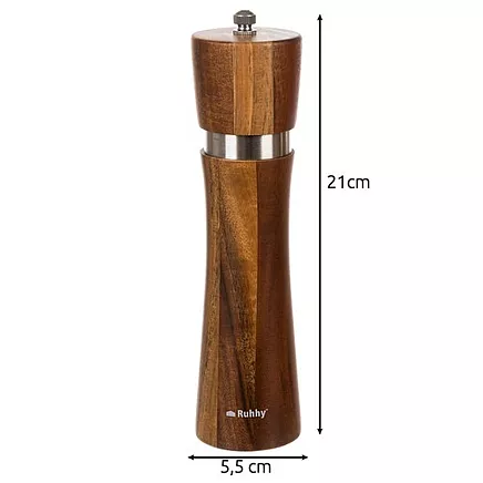 Hand grinder - set of 2 Ruhhy 24650