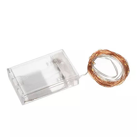 Artificial ivy + LED Gardlov 24538