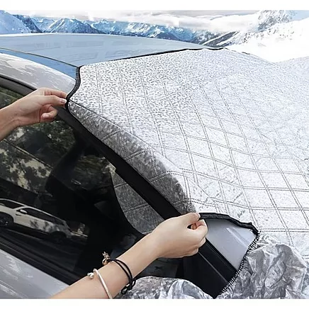 Magnetic window cover Xtrobb 22961