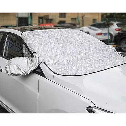 Magnetic window cover Xtrobb 22961
