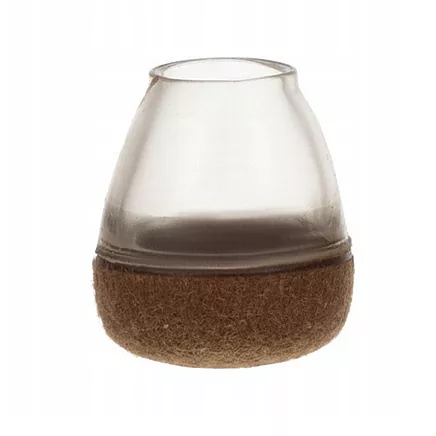 Chair leg covers - set of 4 Ruhhy