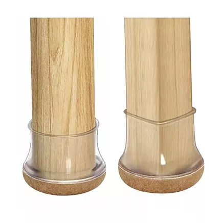 Chair leg covers - set of 4 Ruhhy