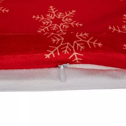 Decorative pillowcase 45x45xcm Ruhhy x4 24827