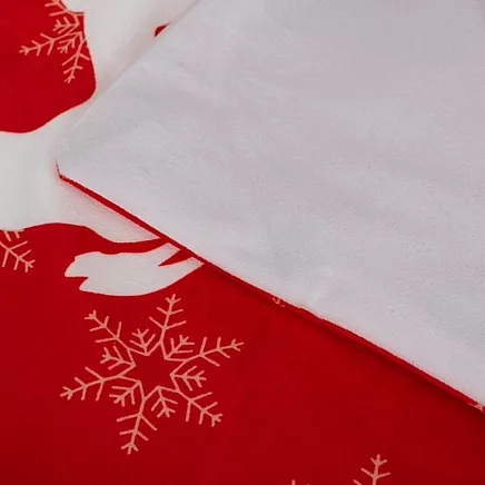 Decorative pillowcase 45x45xcm Ruhhy x4 24827