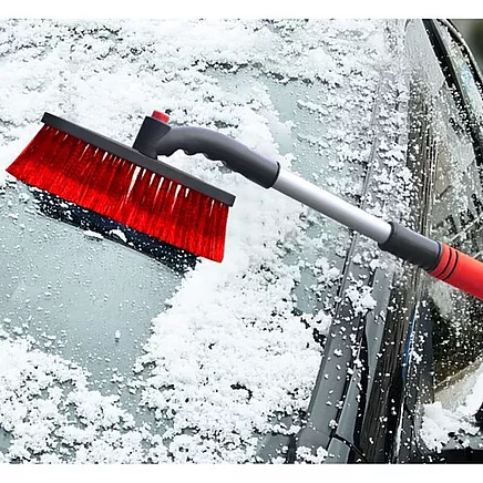 Xtrobb 24821 Telescopic Ice Scraper