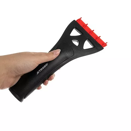Xtrobb 24821 Telescopic Ice Scraper