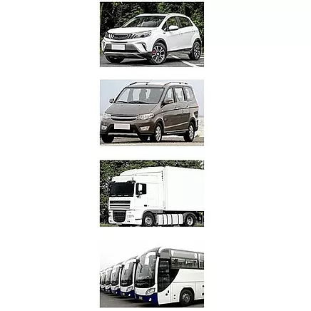 Xtrobb 24822 Telescopic Ice Scraper