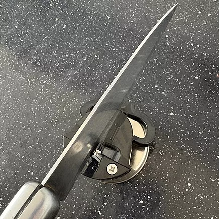 Ruhhy 24785 Knife Sharpener