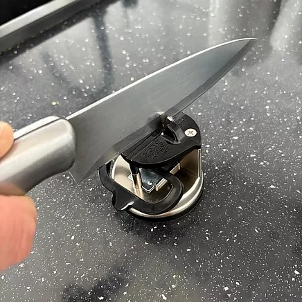 Ruhhy 24785 Knife Sharpener