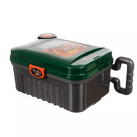 Toy Workshop - Kruzzel Set 24648