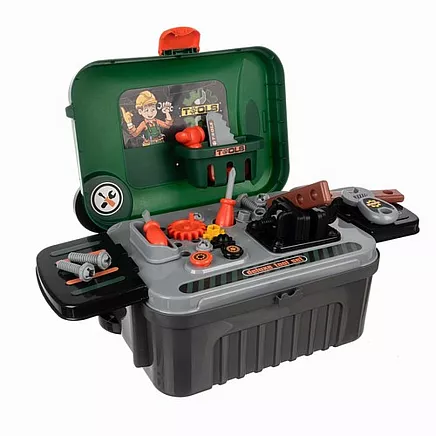 Toy Workshop - Kruzzel Set 24648