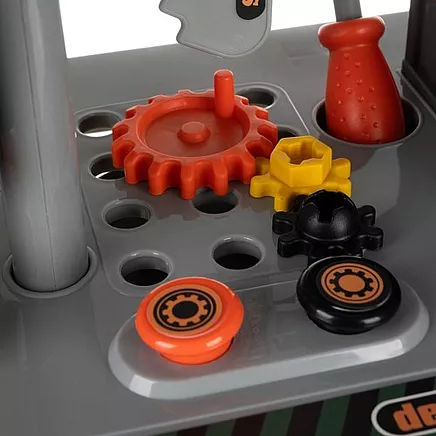 Toy Workshop - Kruzzel Set 24648