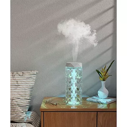 Air humidifier - night light Ruhhy 24625