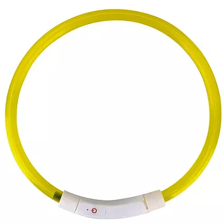 LED light collar - adjustable Purlov 24200