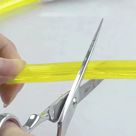 LED light collar - adjustable Purlov 24200