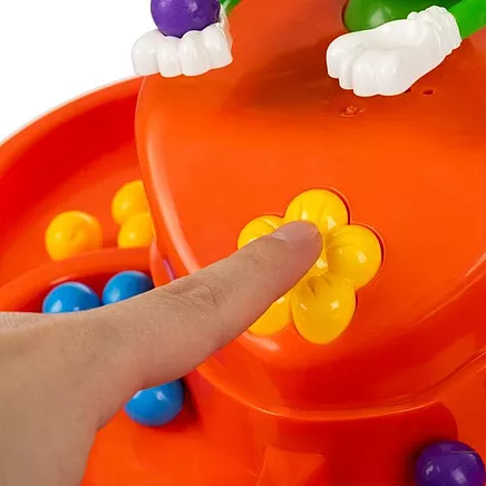 Veiklības spēle Dejojošais Simtkājis bērniem 24716