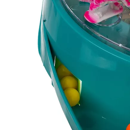 Arkādes spēle bērniem Dinozauru cīņa 24656