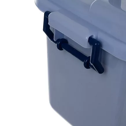 Rotaļu Dzīvnieki - Kruzzel Figūriņu Komplekts 24816