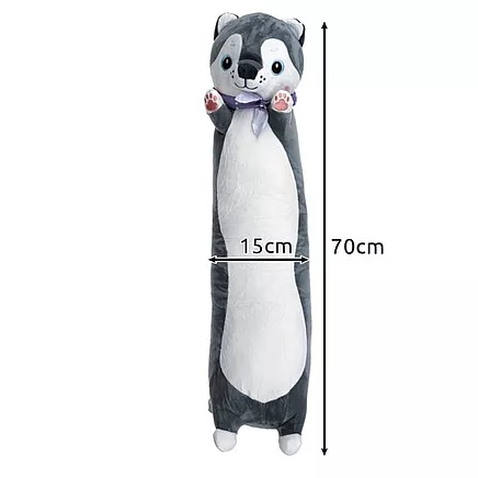 Mascot - dog 70cm Kruzzel 24714