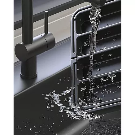 Plastic drawer insert/organizer Ruhhy 24748