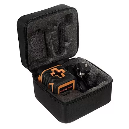 Lāzera līmeņrādis - Bigstren 24293 Krusta Lāzers