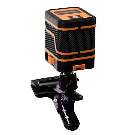 Lāzera līmeņrādis - Bigstren 24293 Krusta Lāzers