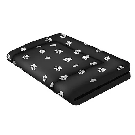 Dog bed 100x70cm Purlov 24862
