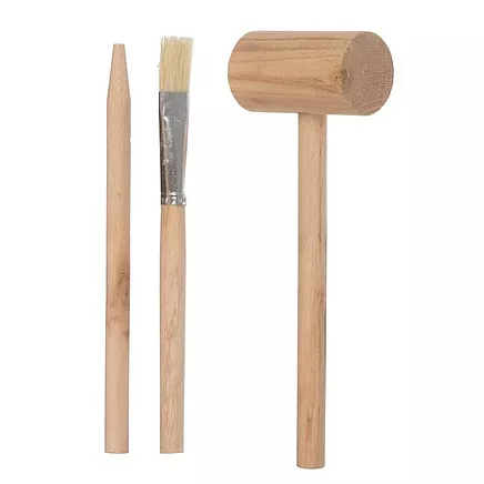 Dinosaur Egg - Excavation Site 24981