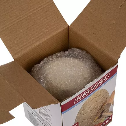 Dinosaur Egg - Excavation Site 24981