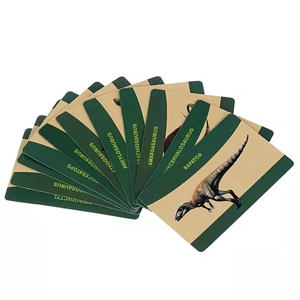 Dinozauru izrakumu komplekts bērniem Kruzzel 24982