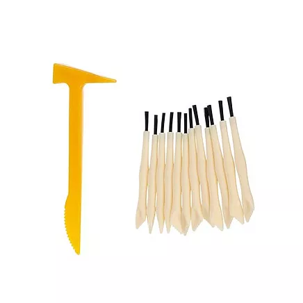 Dinozauru izrakumu komplekts bērniem Kruzzel 24982