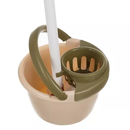 Kruzzel 24813 Childrens Cleaning Kit