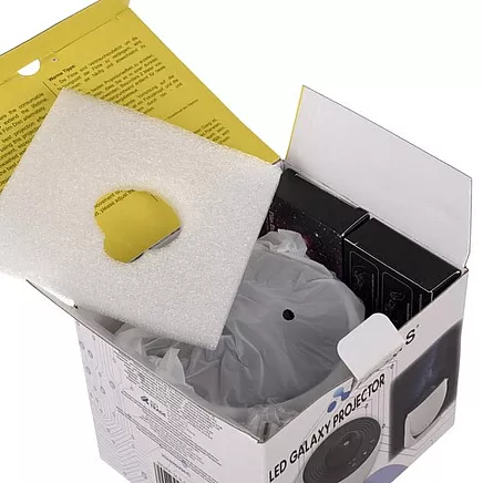 Izoxis 24941 LED Star Projector