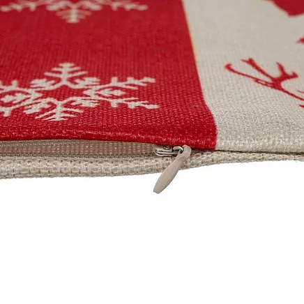 Decorative pillowcase 45x45cm - set of 4 Ruhhy