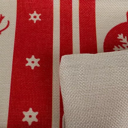 Decorative pillowcase 45x45cm - set of 4 Ruhhy