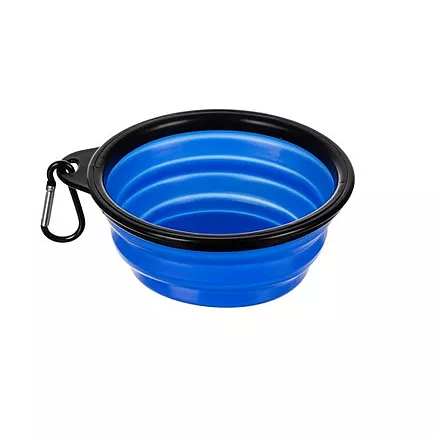 Water bowls - set of 2 Purlov 24342