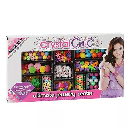 Beads for jewelry making - DIY 23439