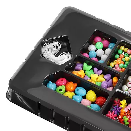 Beads for jewelry making - DIY 23439