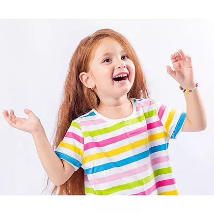 Beads for jewelry making - DIY 23439