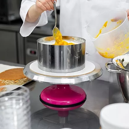 Cake tin/confectionery rim 20cm Ruhhy 24619