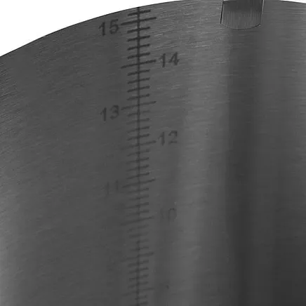 Cake tin/confectionery rim 15 cm Ruhhy 24618