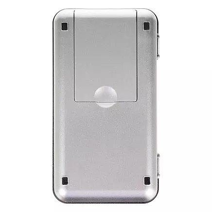 Pocket scale 500x 0.1g Ruhhy 24209