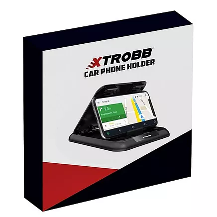 Xtrobb 24986 Car Phone Holder